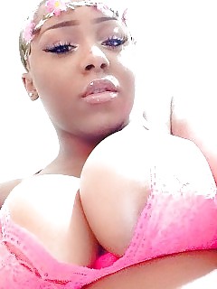 Selfie Collection Black Girls Sexy Pretty Ebony Porn