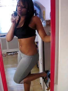 Amateur Black Porn Ebony Abused