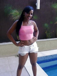 Black Girlfriends Free Ebony Mobile Porn