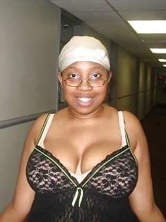 Black Mature Black Adder