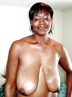 Black Mature Ebony Massage Sex