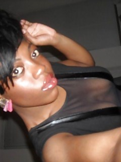 Ebony Amateurs Black Girl