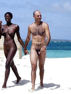 Naked Africa Ebony Solo