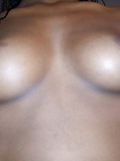Black Girlfriends Blonde Ebony