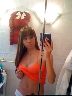 Real Black Moms Black Woman Masturbating