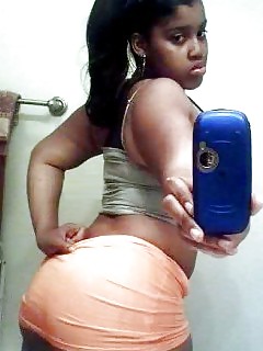 Black Girlfriends Black Amateur