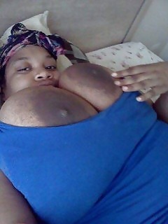 Selfie Collection Black Girls Busty Ebony Dp