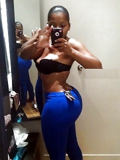 Amateur Black Porn Ebony Big Tit Sex